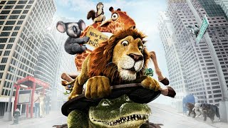 The Wild (2006) Trailers & TV Spots