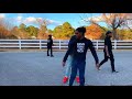 Get Money ! (Jersey club version ) YFD Jersey cypher/routine