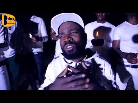 Pockey Cy feat Dj Naile - Vela Para Os Ciente (Video Oficial)