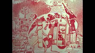 Tony Allen "With Afrobeat 2000" -- Nepa Dance Dub (1984)