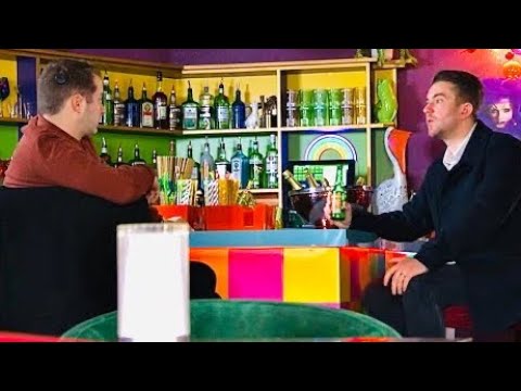 Ballum Part 3 - Callum Is Given A New Work Opportunity!