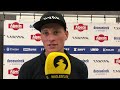 Mathieu van der Poel blikt vooruit op crossen: "Daar heb ik wel voor gewerkt om er meteen te staan"