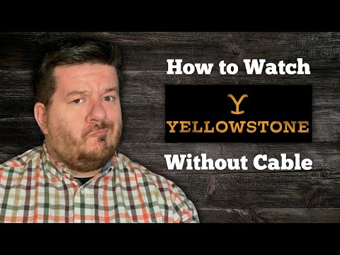 YouTube video about: How to watch yellowstone on roku for free?