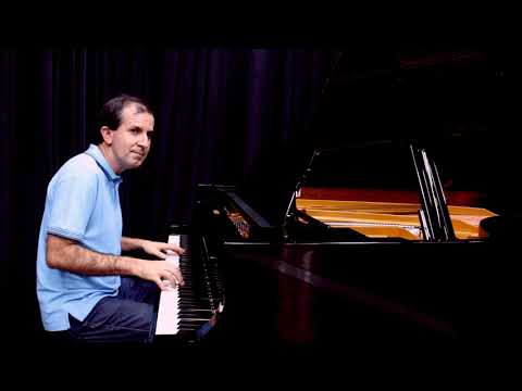 Perdão Senhor - Paulo Roberto