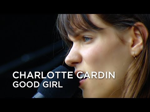 Good Girl - Charlotte Cardin