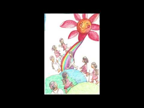 歌謠篇   太魯閣語 04Uyas Hakaw Utux 靈橋歌《伴唱篇》