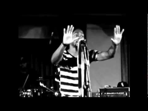 Mali Music Walk on Water