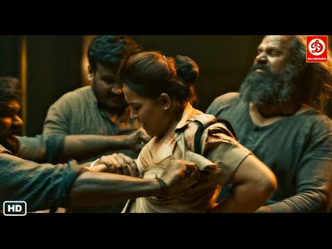 बहुत घमंड था ना तुझे इस वर्दी का अब देखता हूँ तू यहाँ बचकर कैसे जाती है | जबरदस्त धमाकेदार एक्शन सीन