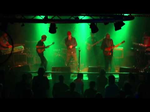 COMEYAH Graffiti Lublin 27 01 2012 HD