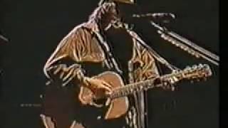 Neil Young &amp; Crazy Horse - Scattered