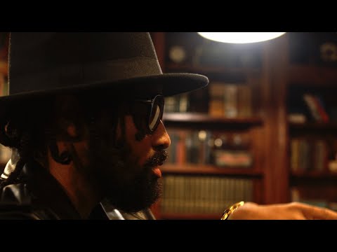 T. L. Williams - The Boss