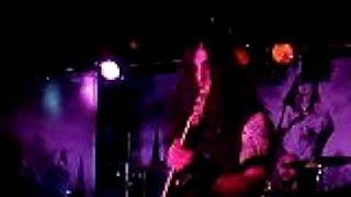 Avalanch - Aún respiro