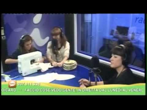 ReeDoLab @ Faccio Cose Vedo Gente