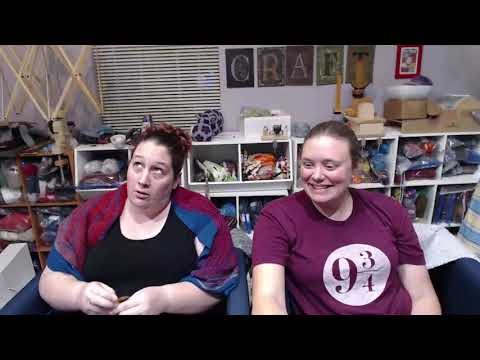 TheKnitGirllls Ep367 - World Famous