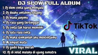 Download lagu DJ FULL BASS ALBUM || DJ DEMI CINTA YANG MENYALA TERBARU 2024🎧 mp3