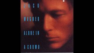 Jack Wagner   Part of me