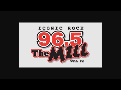 WMIL: "96.5 The Mill" Bedford, NH 3am TOTH ID--07/12/23