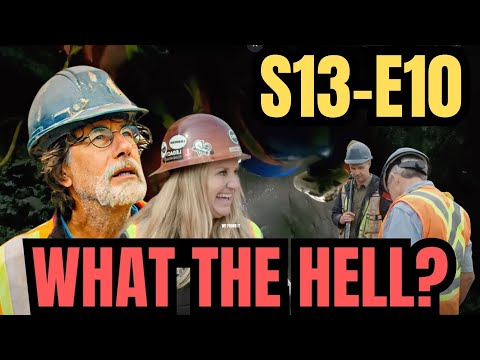 The Curse of Oak Island Season 13 Episode 10: What’s Next for the Treasure Hunt?