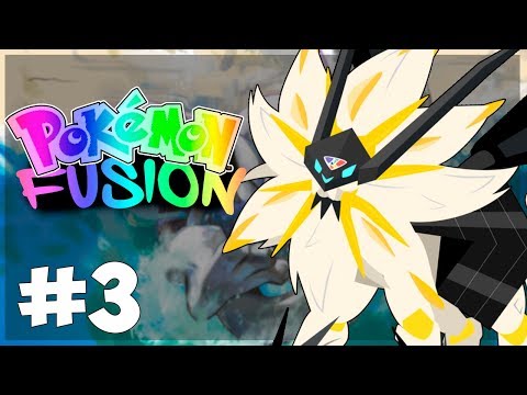 ESTE COMBATE ES IMPOSIBLE - POKÉMON P FUSIONLOCKE EP.3 | Mini Serie HARDY