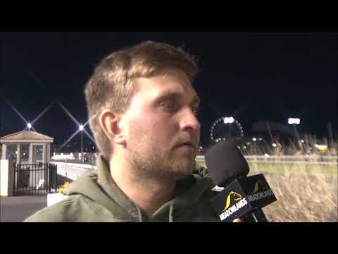 November 20, 2021 - Goldsmith Maid interview with Marcus Melander