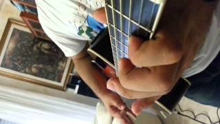 Doni Puleo - Pooh - Grandi Speranze (Intro) Cover