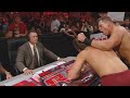 The Miz S Attempt To Teach A Young Daniel Bryan A Lesson Backfires Monday Night Raw May 31 2010