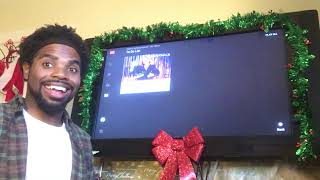 MaKenzie Thomas - Vision Of Love  😱 ((Reaction Video))