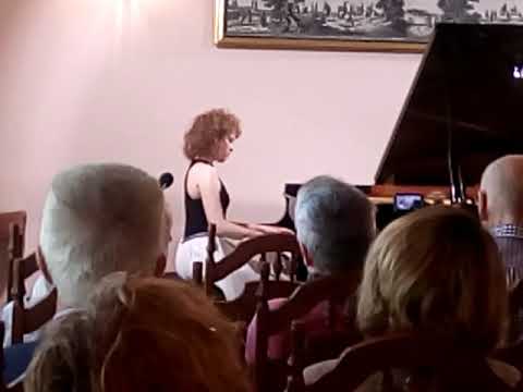 Julka Tołwińska plays(4)