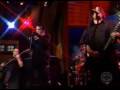 Mudvayne Not Falling Live Video