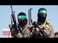 Understanding Hamas: Who they are and what they want