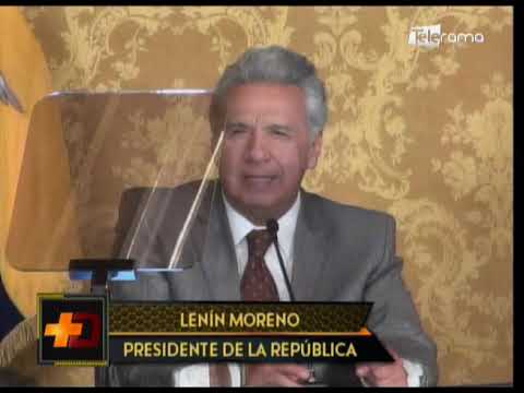 Presidente Lenín Moreno condecoró al campeón Independiente del Valle