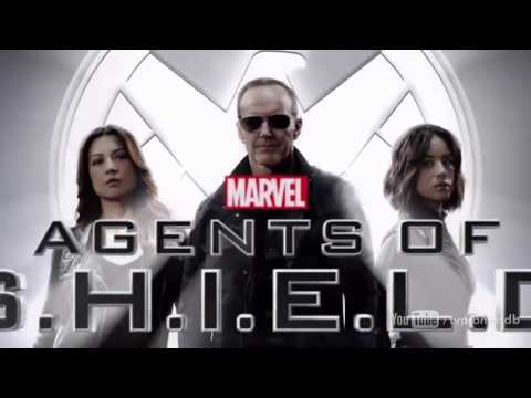 Agents of SHIELD Trailer 3x15 Spacetime