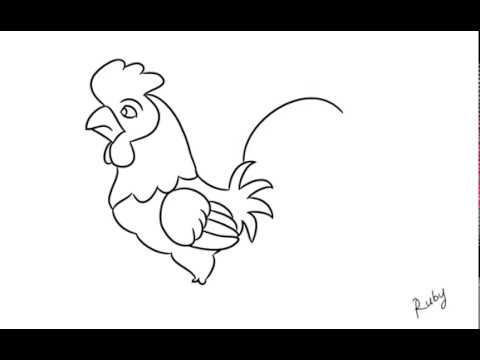 download lagu mp3 mp4 Tutorial Gambar Ayam Jago, download lagu Tutorial Gambar Ayam Jago gratis, unduh video klip Tutorial Gambar Ayam Jago