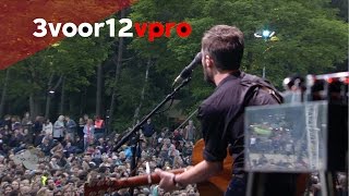 The Tallest Man On Earth - live @ Best Kept Secret 2015