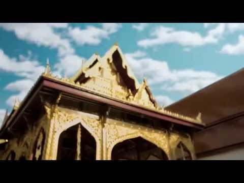 Thailand: The Way We See the World (full length)