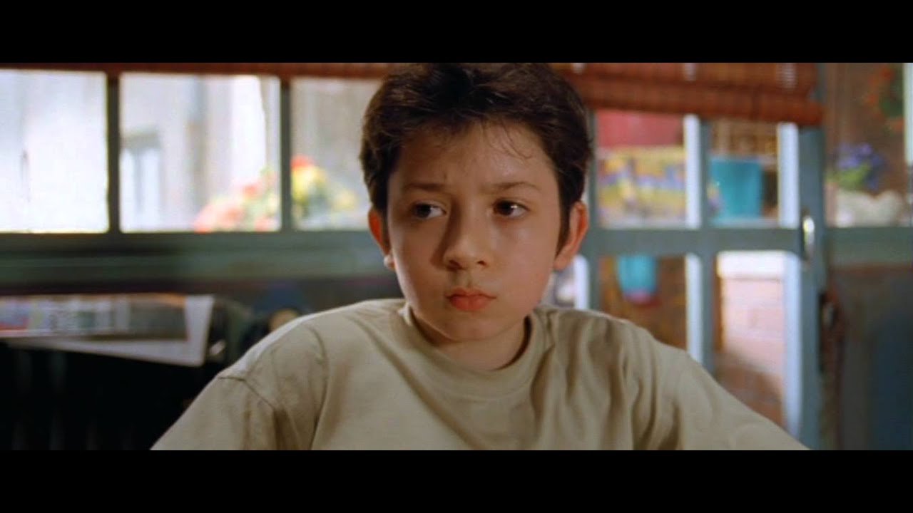 Miniature de la vidéo MOI CESAR 10 ANS ET DEMI - Bande Annonce du film Moi César, 10 ans ½, 1m39