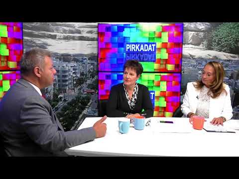 PIRKADAT: Metál Zoltán