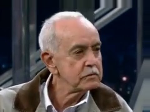 Programa do Jô Soares - José Hamilton Ribeiro lança o livro Realidade Re-Vista