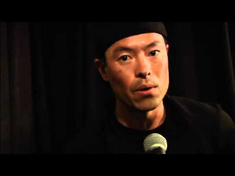 Top 10 reasons to attend the Boston Asian American Film Festival