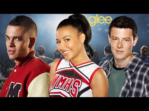 Actor From Glee Who Died