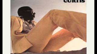 Curtis Mayfield - Wild and Free