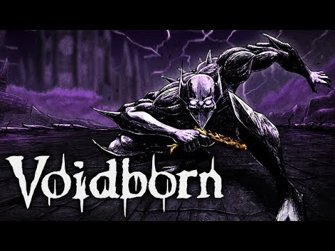 The Indie Bin - Voidborn Demo
