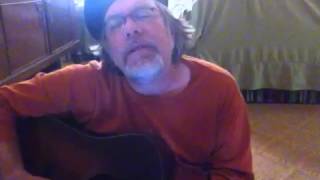 Sadly Beautiful (Replacements cover) by Scott Roberts