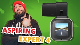 Aspiring EXPERT 4 WI-FI - відео 2
