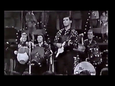 I Want Candy Strangeloves RESTORED VIDEO TRUE 1965 STEREO HiQ Hybrid JARichardsFilm