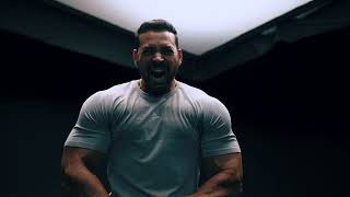 Vídeo de Oversized - Unleashed