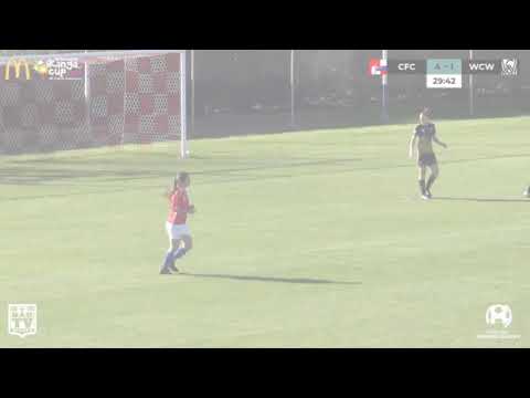 2019 NPLW Capital Football - Round 4 | Canberra FC 13 - 2 Wagga City Wanderers