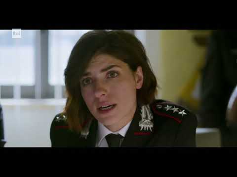 Don Matteo s13e10 Dimenticando Matteo - l'arresto di Don Massimo