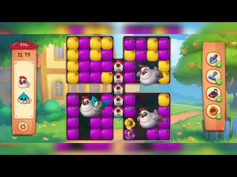 Farmscapes - Level 996