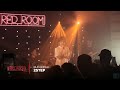 Budjerah | 2Step (Live) in Nova’s Red Room